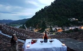 Guest House Panorama