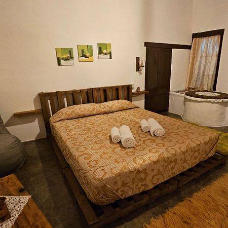 Guest House Panorama Berat Exterior photo